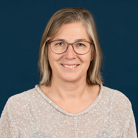 Dr. med. Sibylle Quellhorst, Ärztin